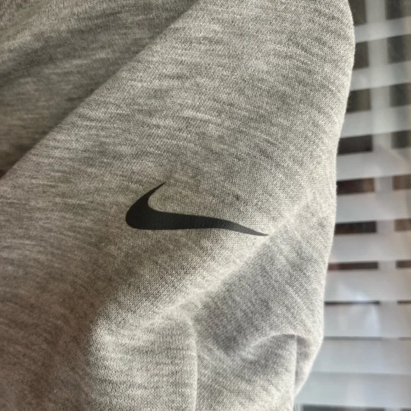 Nike Cowl Neck Pullover - Picture 5 of 10